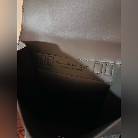 Grey Backpack - Picture 3 of 6